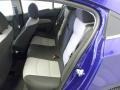 Blue Topaz Metallic - Cruze LS Photo No. 12