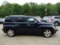 Imperial Blue Metallic - HHR LT Photo No. 4