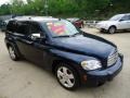 Imperial Blue Metallic - HHR LT Photo No. 5