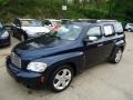 Imperial Blue Metallic - HHR LT Photo No. 6