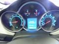 Blue Topaz Metallic - Cruze LS Photo No. 16