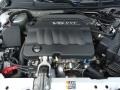 Silver Ice Metallic - Impala LT Photo No. 28