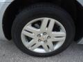 Silver Ice Metallic - Impala LT Photo No. 29