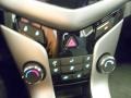 Blue Topaz Metallic - Cruze LS Photo No. 19