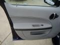 Imperial Blue Metallic - HHR LT Photo No. 11