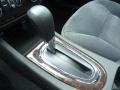 Silver Ice Metallic - Impala LT Photo No. 32