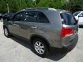 2012 Titanium Silver Kia Sorento LX V6 AWD  photo #9