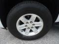 2012 GMC Yukon SLT 4x4 Wheel and Tire Photo