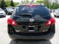 Wicked Black - Rogue SL AWD Photo No. 8