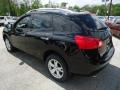 Wicked Black - Rogue SL AWD Photo No. 9