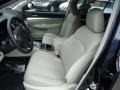 2012 Deep Indigo Pearl Subaru Outback 2.5i Premium  photo #8