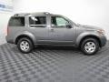 Storm Gray - Pathfinder LE 4x4 Photo No. 3