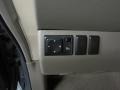 2008 Storm Gray Nissan Pathfinder LE 4x4  photo #9