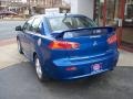 Octane Blue Pearl - Lancer ES Sport Photo No. 3