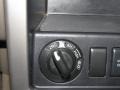 2008 Storm Gray Nissan Pathfinder LE 4x4  photo #12