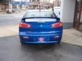 Octane Blue Pearl - Lancer ES Sport Photo No. 4