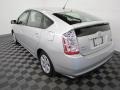 Classic Silver Metallic - Prius Hybrid Photo No. 2