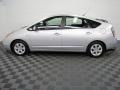 Classic Silver Metallic - Prius Hybrid Photo No. 4