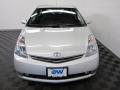 Classic Silver Metallic - Prius Hybrid Photo No. 5