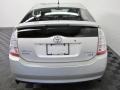 Classic Silver Metallic - Prius Hybrid Photo No. 6