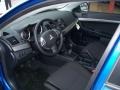 Octane Blue Pearl - Lancer ES Sport Photo No. 8