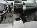 Classic Silver Metallic - Prius Hybrid Photo No. 12