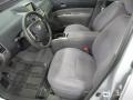 Classic Silver Metallic - Prius Hybrid Photo No. 15