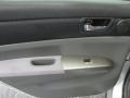 Classic Silver Metallic - Prius Hybrid Photo No. 21