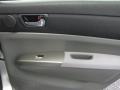 Classic Silver Metallic - Prius Hybrid Photo No. 22