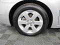 Classic Silver Metallic - Prius Hybrid Photo No. 26