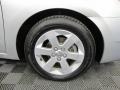 Classic Silver Metallic - Prius Hybrid Photo No. 27