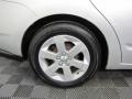 Classic Silver Metallic - Prius Hybrid Photo No. 28
