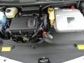 Classic Silver Metallic - Prius Hybrid Photo No. 31