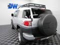 Titanium Metallic - FJ Cruiser 4WD Photo No. 2