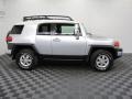 Titanium Metallic - FJ Cruiser 4WD Photo No. 3