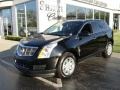 Black Raven - SRX FWD Photo No. 1