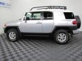 Titanium Metallic - FJ Cruiser 4WD Photo No. 4
