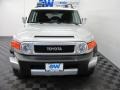 Titanium Metallic - FJ Cruiser 4WD Photo No. 5