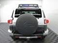 Titanium Metallic - FJ Cruiser 4WD Photo No. 6
