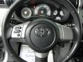 Titanium Metallic - FJ Cruiser 4WD Photo No. 7