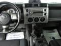 Titanium Metallic - FJ Cruiser 4WD Photo No. 11