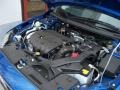 Octane Blue Pearl - Lancer ES Sport Photo No. 17