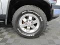 Titanium Metallic - FJ Cruiser 4WD Photo No. 28