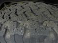 Titanium Metallic - FJ Cruiser 4WD Photo No. 29