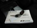 Titanium Metallic - FJ Cruiser 4WD Photo No. 31