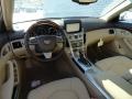 White Diamond Tricoat - CTS 4 3.6 AWD Sport Wagon Photo No. 11