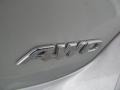 2009 Classic Silver Metallic Toyota Venza V6 AWD  photo #8