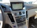 White Diamond Tricoat - CTS 4 3.6 AWD Sport Wagon Photo No. 13