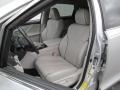 2009 Classic Silver Metallic Toyota Venza V6 AWD  photo #10