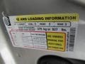 Vapor Silver Metallic - Focus S Sedan Photo No. 18